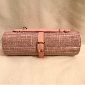 ✨NWT Tuscan Designs Jewelry Travel Case